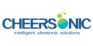 Cheersonic Ultrasonics Co., Ltd.